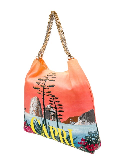 Dolce & Gabbana Capri XS