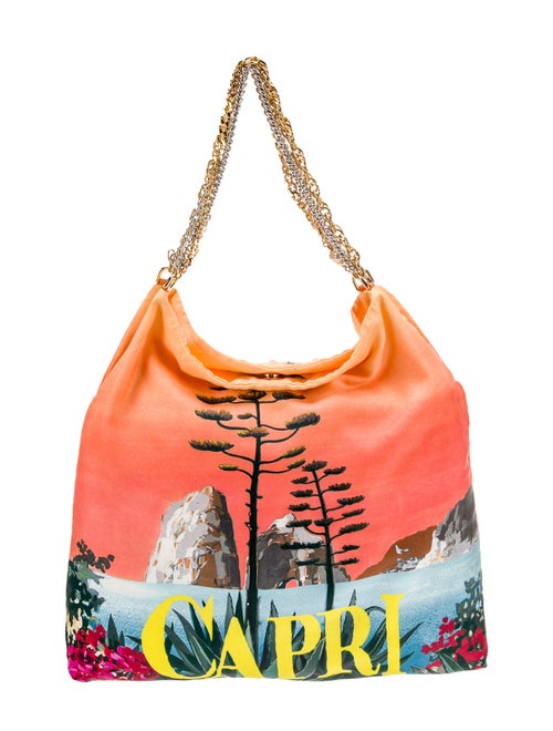 Dolce & Gabbana Capri XS