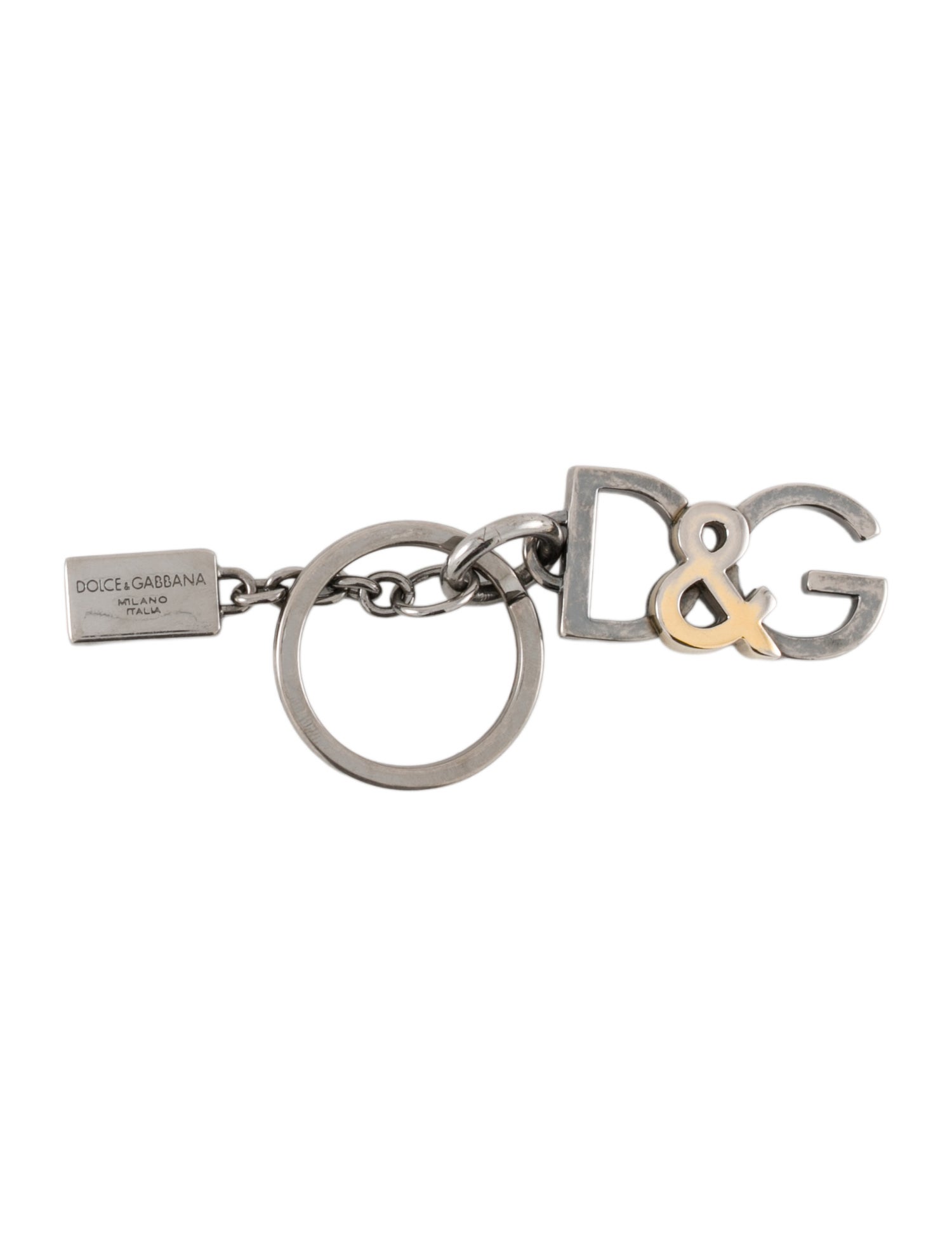 Dolce & Gabbana Keychain