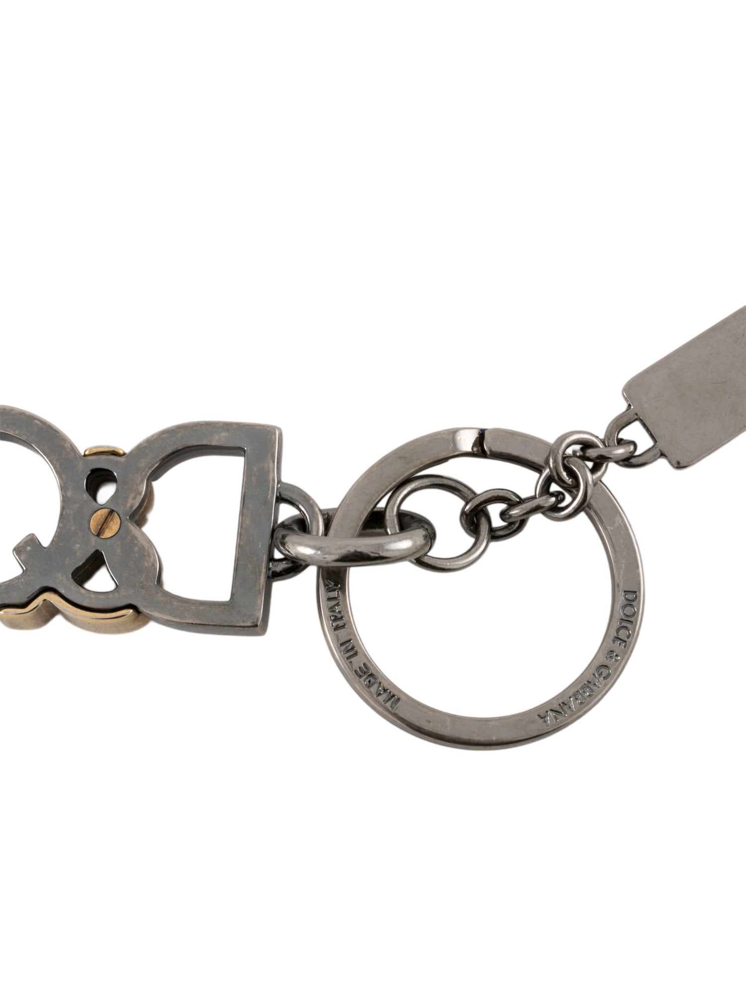 Dolce & Gabbana Keychain