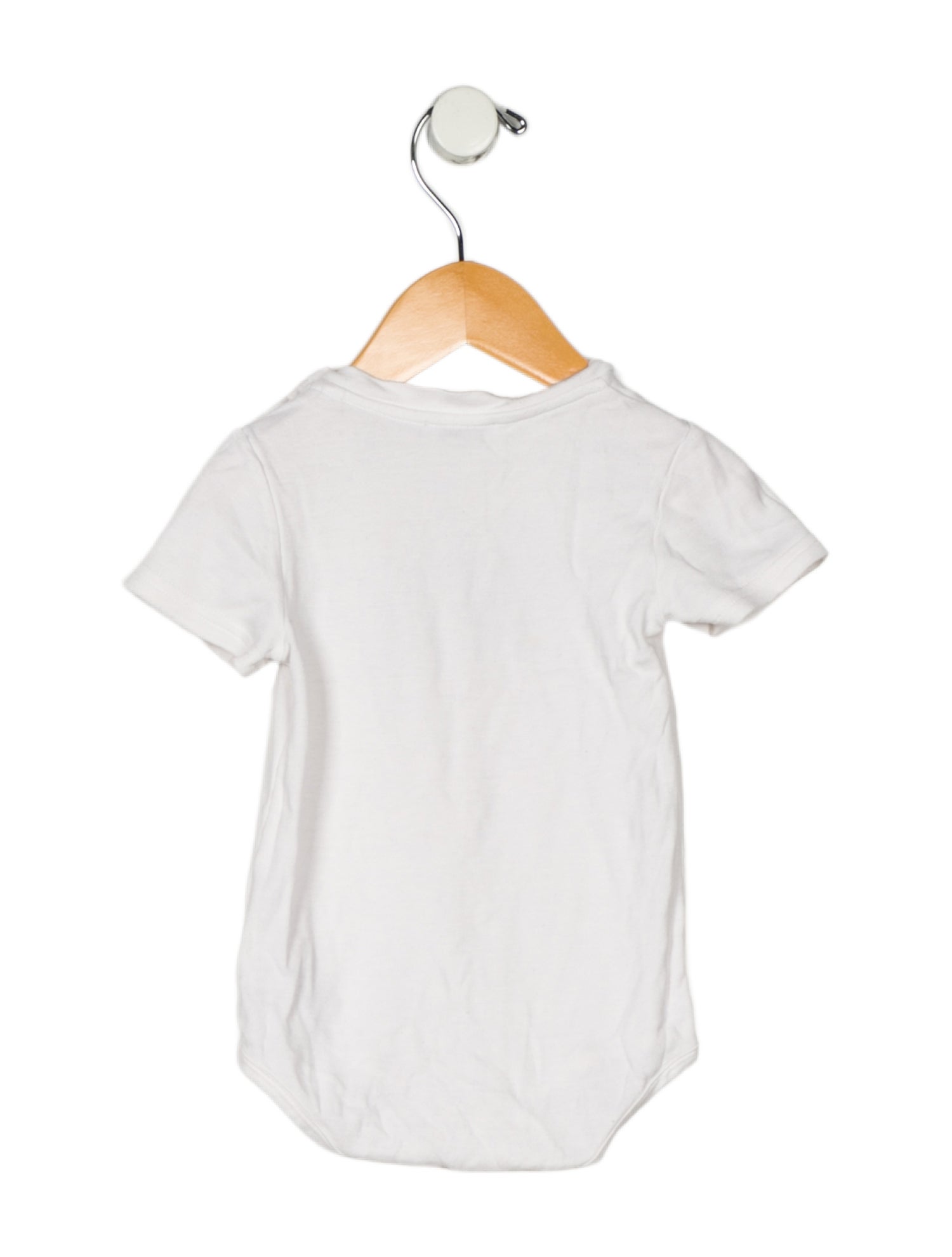 Dolce & Gabbana One Piece T-Shirt