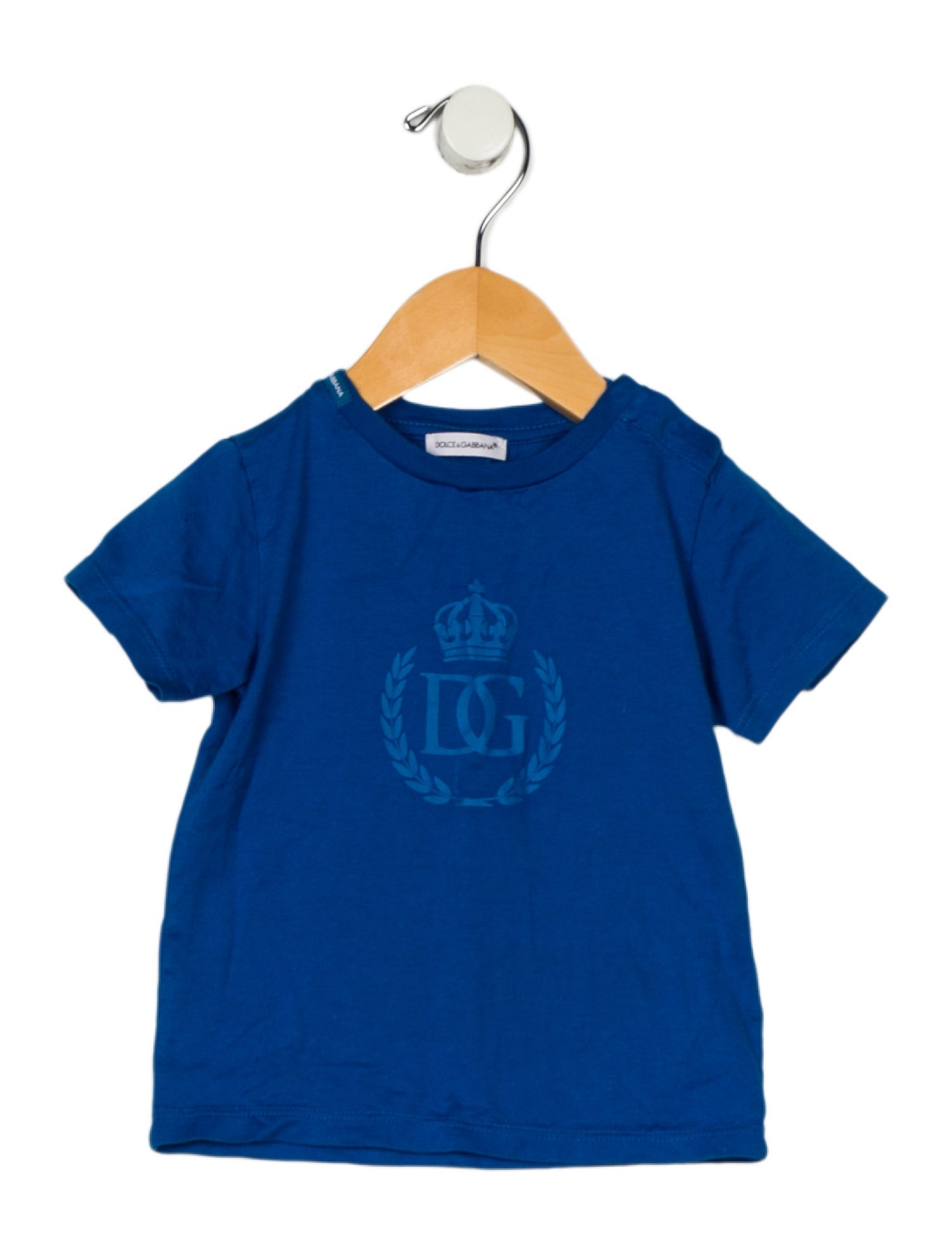 Dolce & Gabbana Girls' T-Shirts