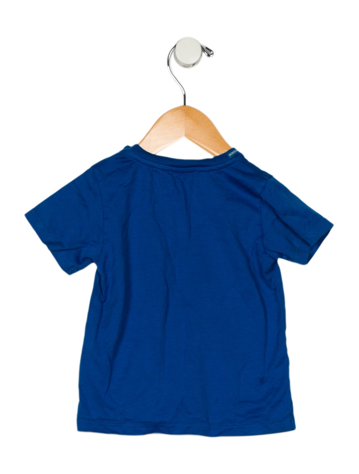 Dolce & Gabbana Girls' T-Shirts