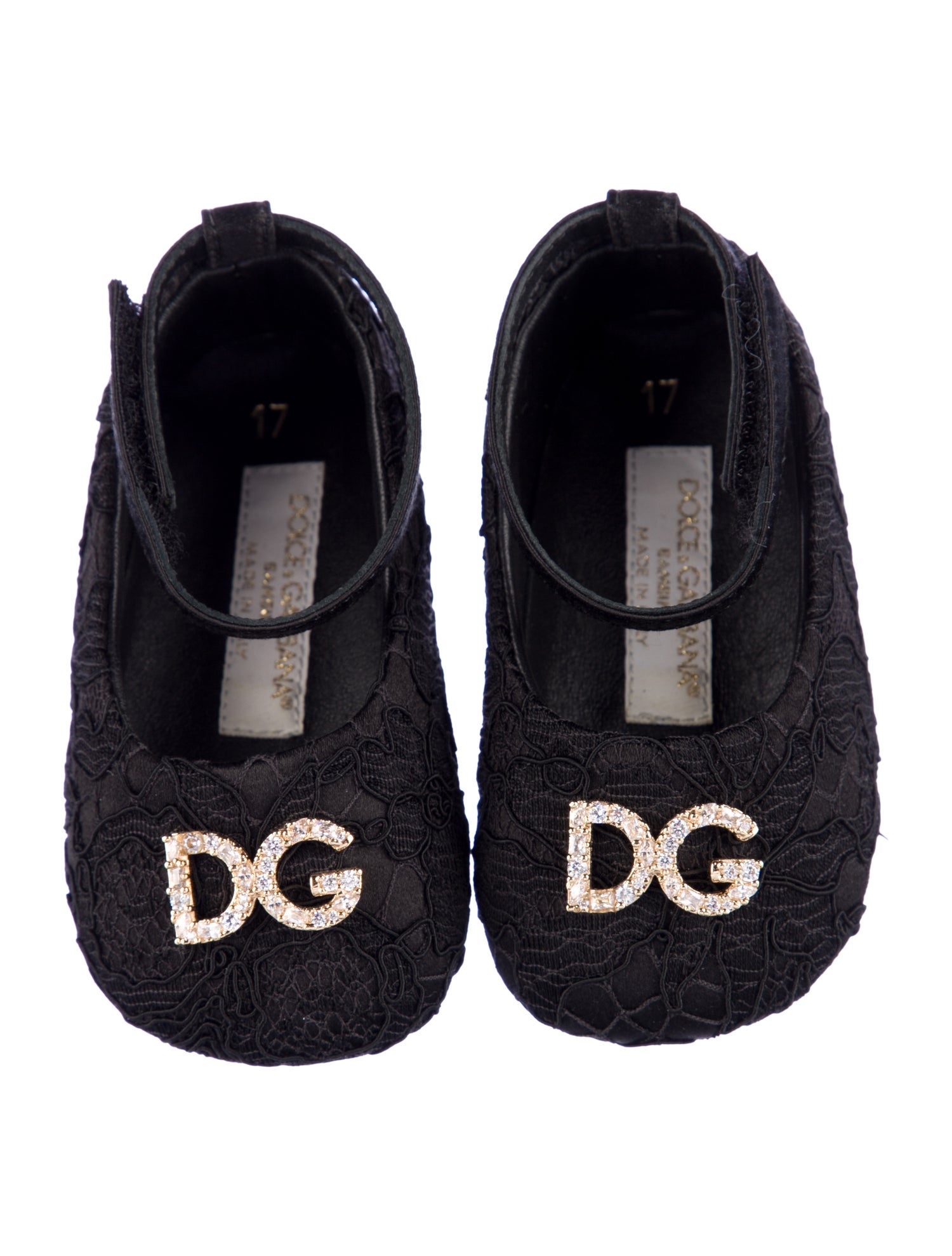 Dolce & Gabbana Shoes