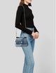 Dolce & Gabbana Denim Sicily patchwork Small