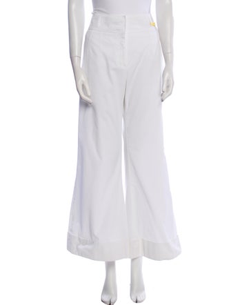D&G Wide Leg Pants