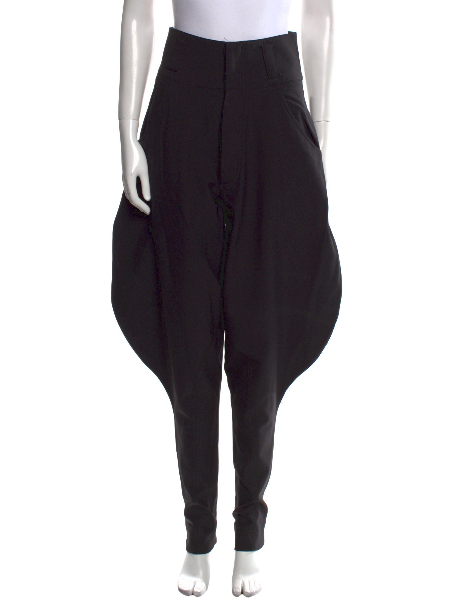 Dolce & Gabbana Skinny Leg Pants