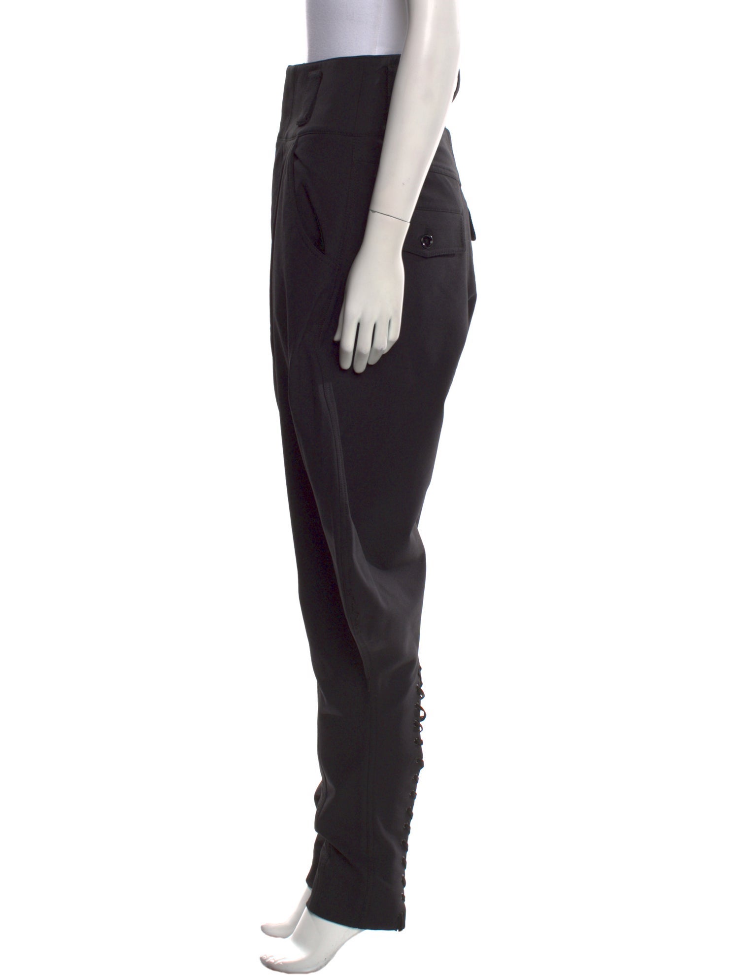 Dolce & Gabbana Skinny Leg Pants