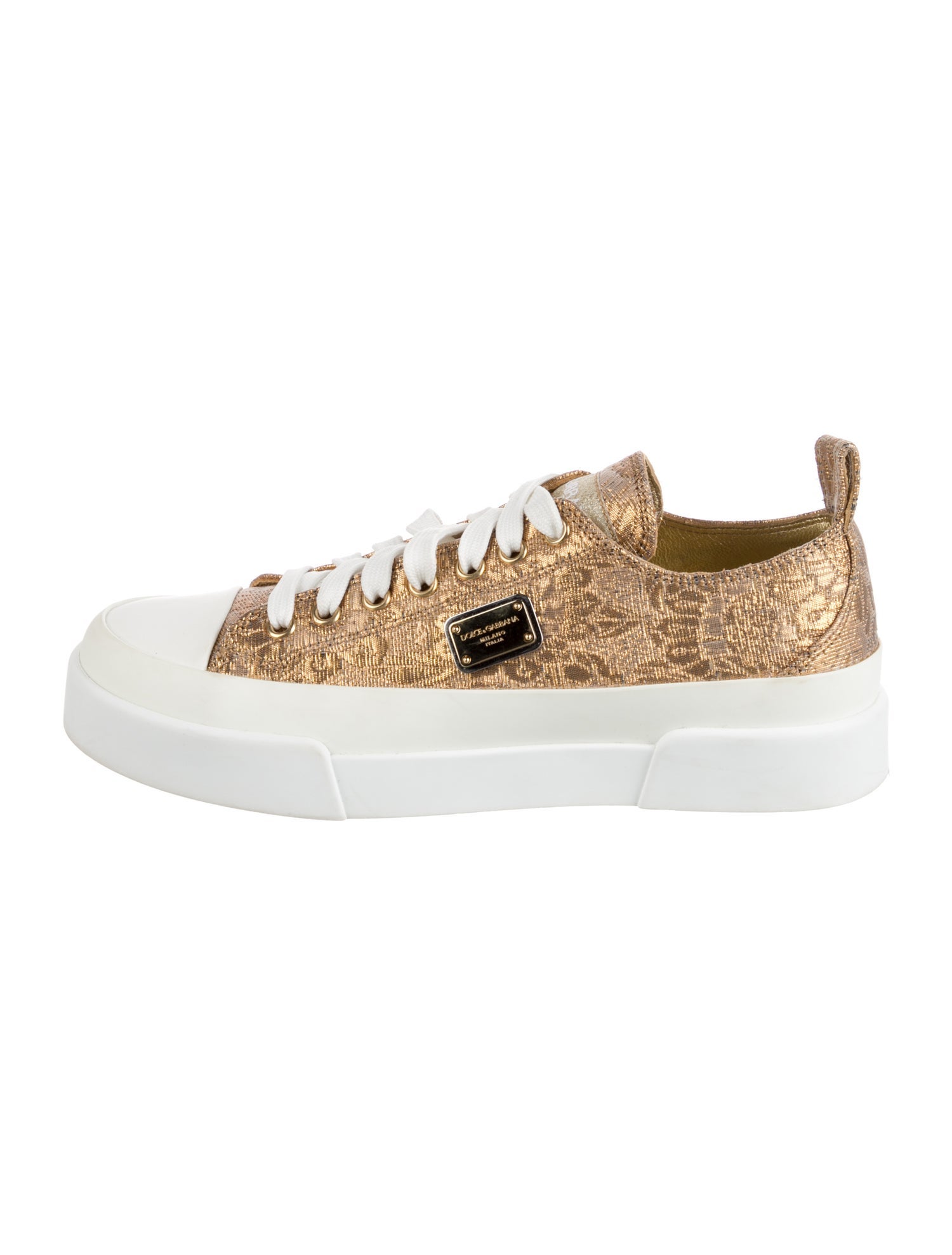 Dolce & Gabbana Sneakers