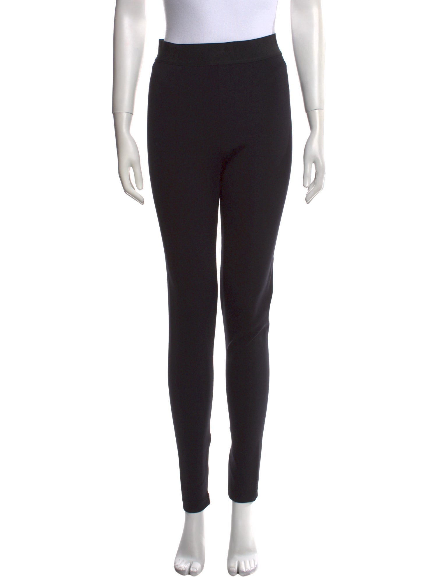 Dolce & Gabbana Skinny Leg Pants