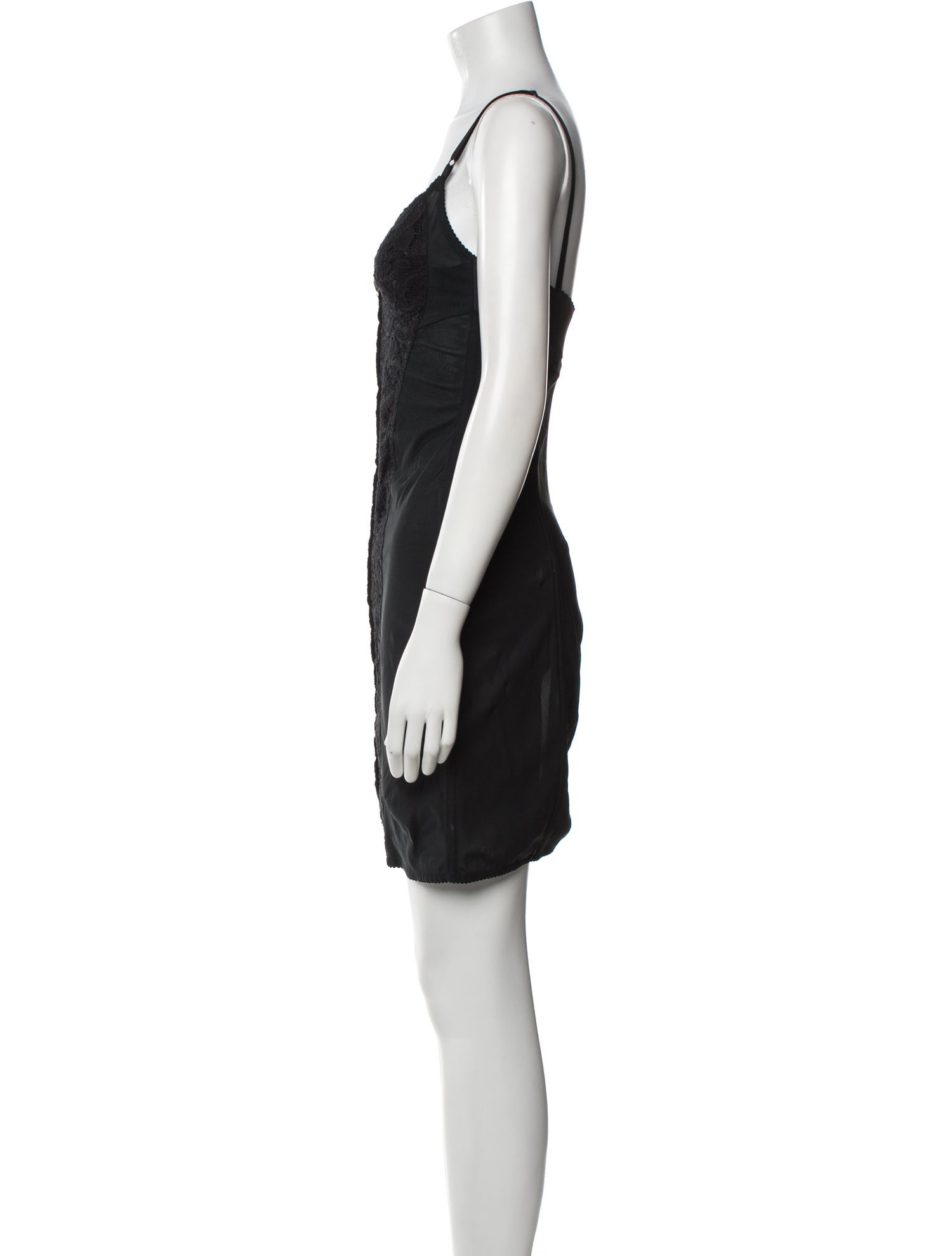 Dolce & Gabbana Vintage Mini Dress