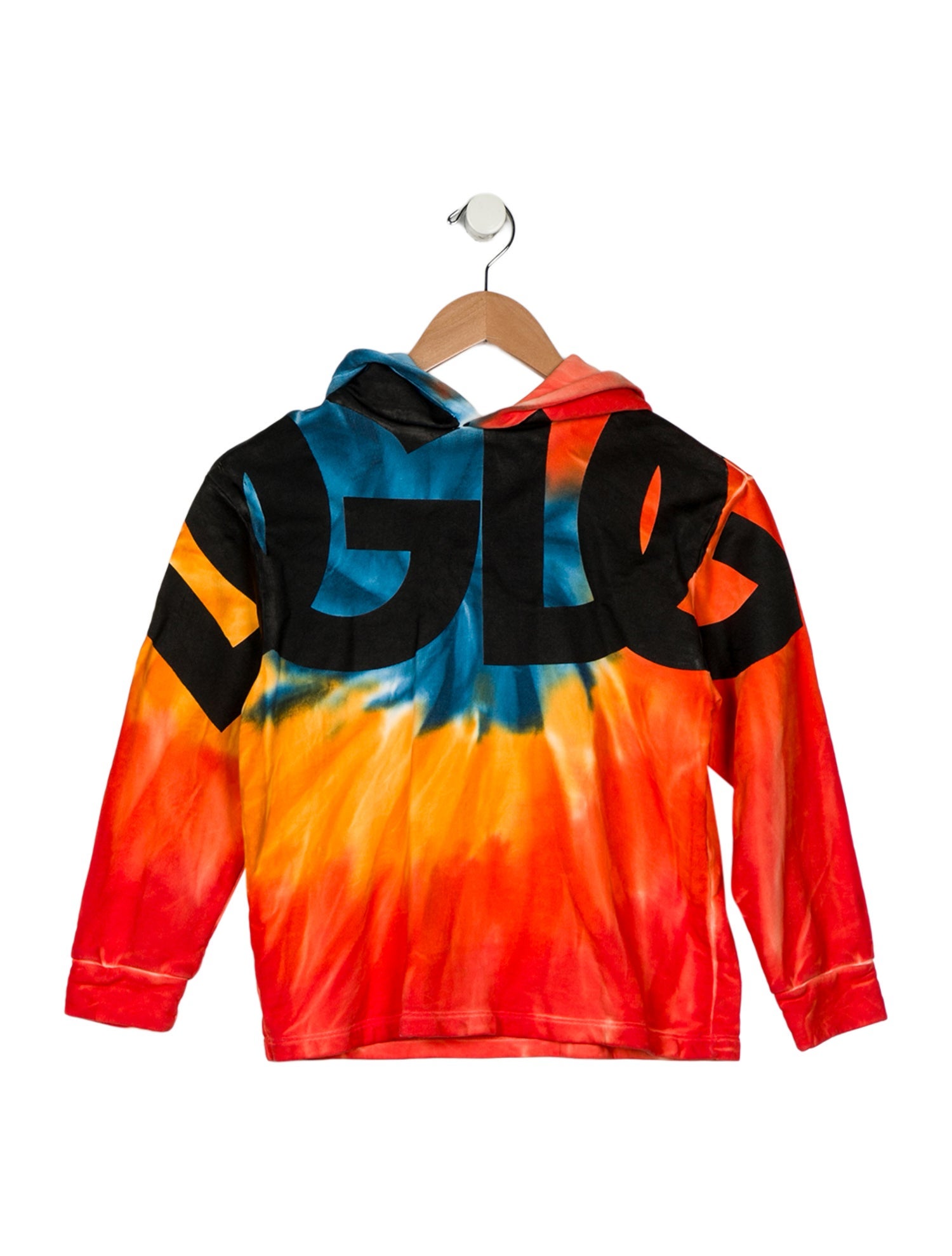Dolce & Gabbana Kids boys' hoodie