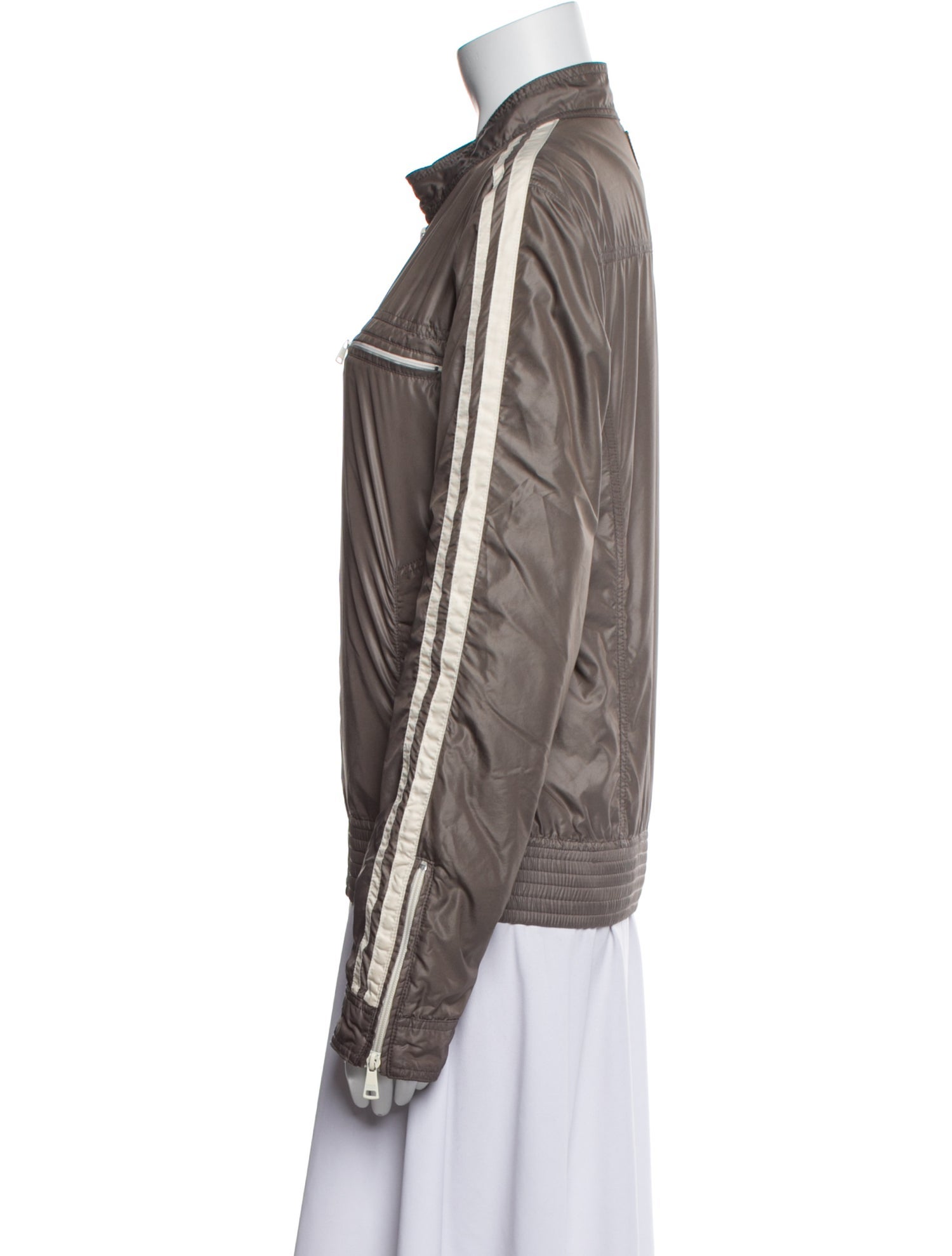 Dolce & Gabbana Bomber Jacket