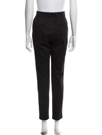 Dolce & Gabbana Straight Leg Pants