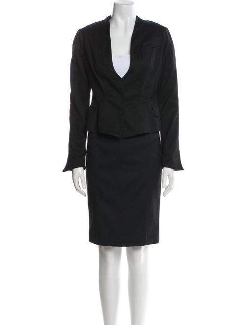 Dolce & Gabbana Skirt Suit