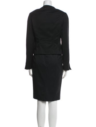 Dolce & Gabbana Skirt Suit