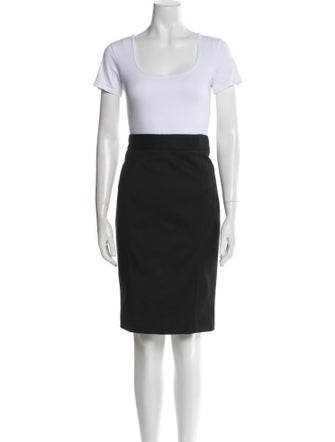 Dolce & Gabbana Skirt Suit