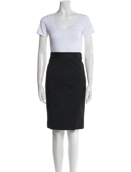 Dolce & Gabbana Skirt Suit