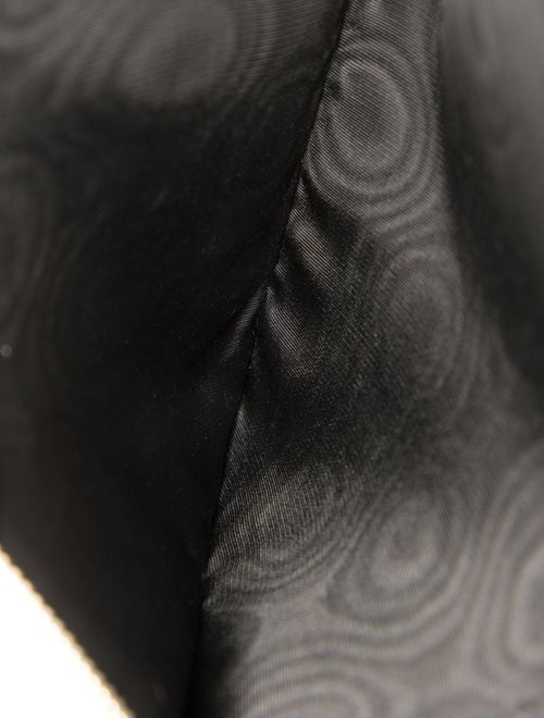 Dolce & Gabbana Leather Clutch