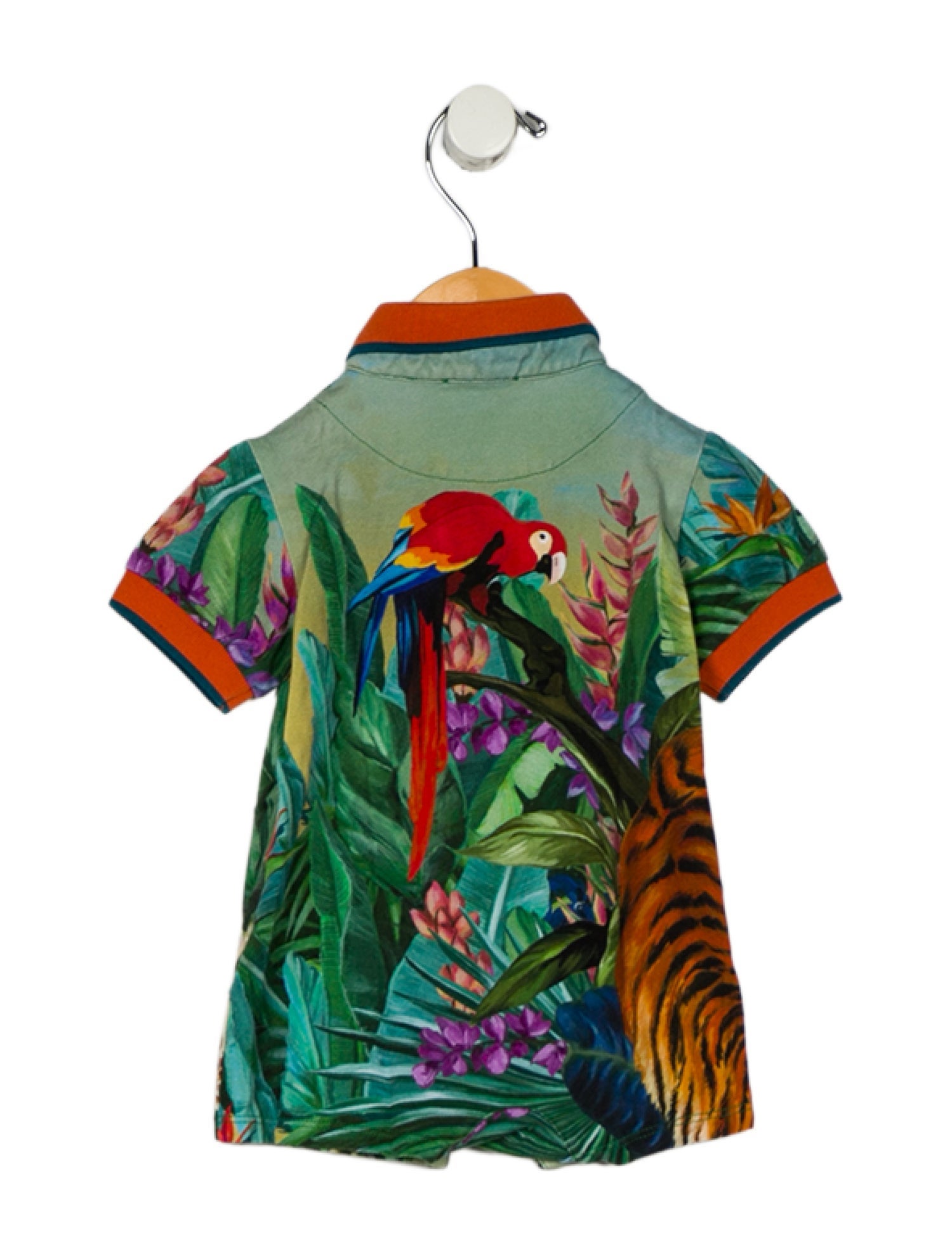 Dolce & Gabbana Infant boys' one-piece