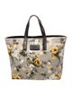 Dolce & Gabbana Canvas Tote