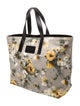 Dolce & Gabbana Canvas Tote