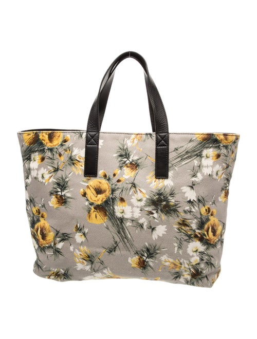 Dolce & Gabbana Canvas Tote