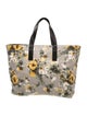 Dolce & Gabbana Canvas Tote
