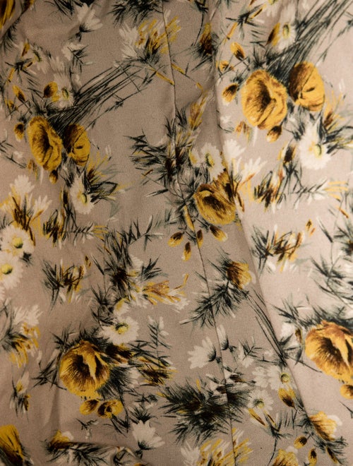 Dolce & Gabbana Canvas Tote