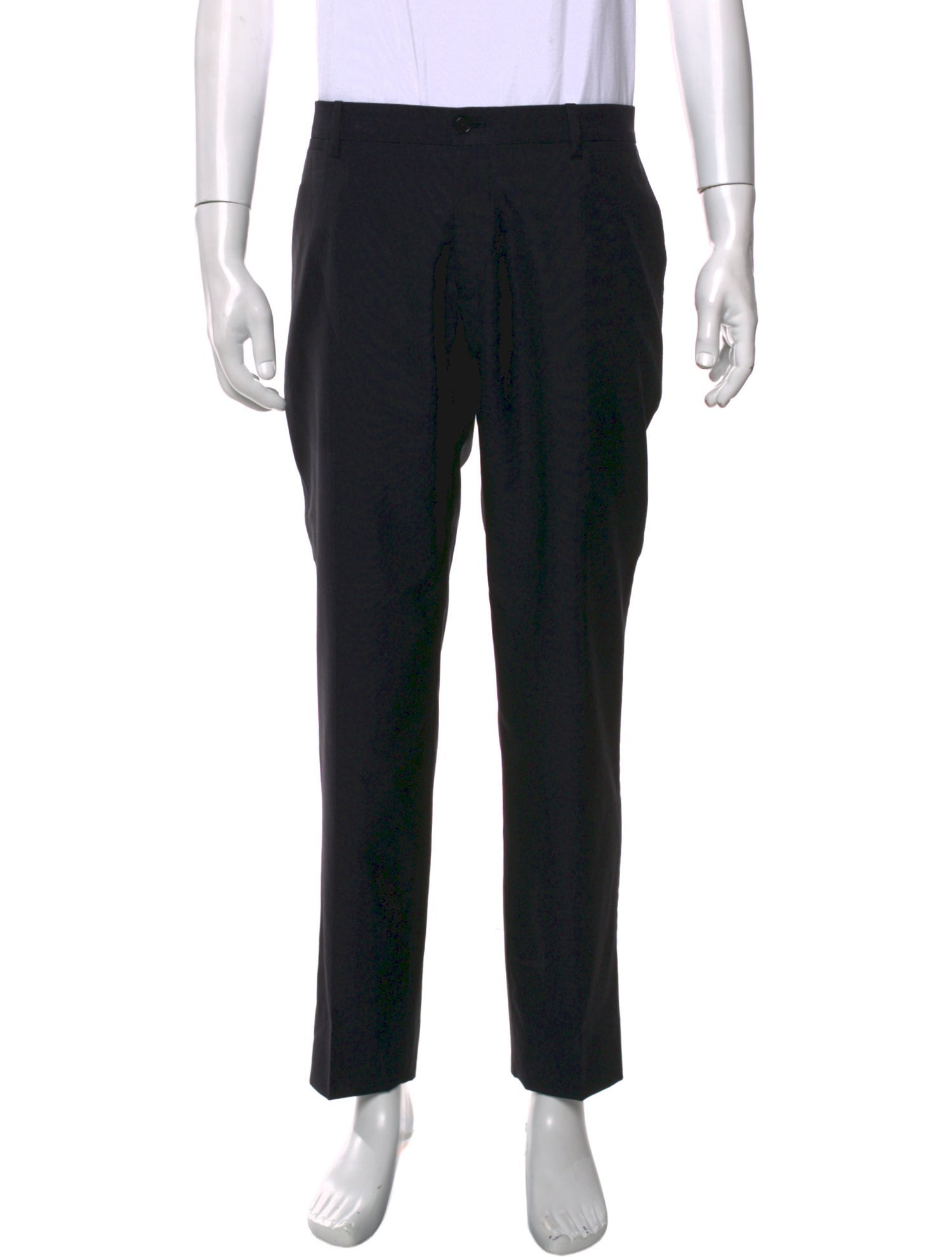 Dolce & Gabbana Vintage Dress Pants