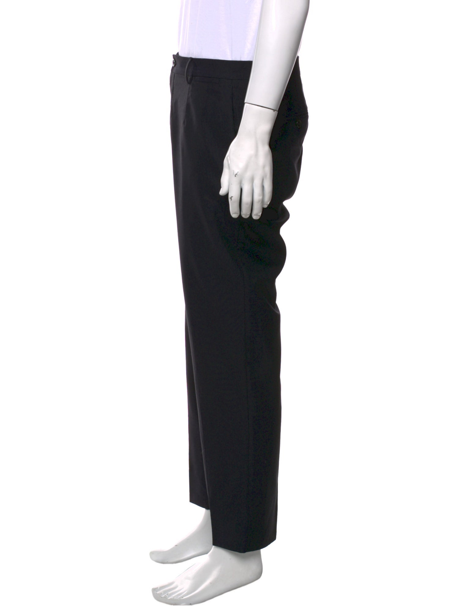Dolce & Gabbana Vintage Dress Pants