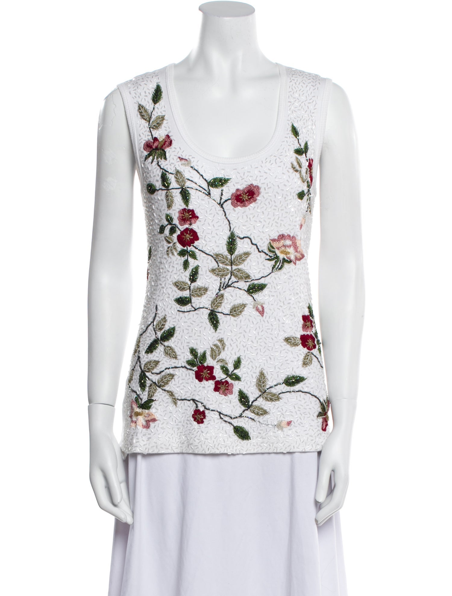 Dolce & Gabbana Vintage 2000's Top