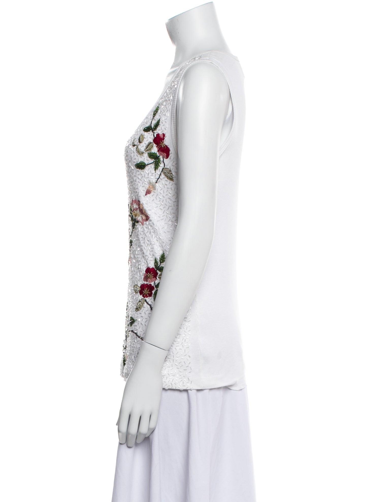 Dolce & Gabbana Vintage 2000's Top