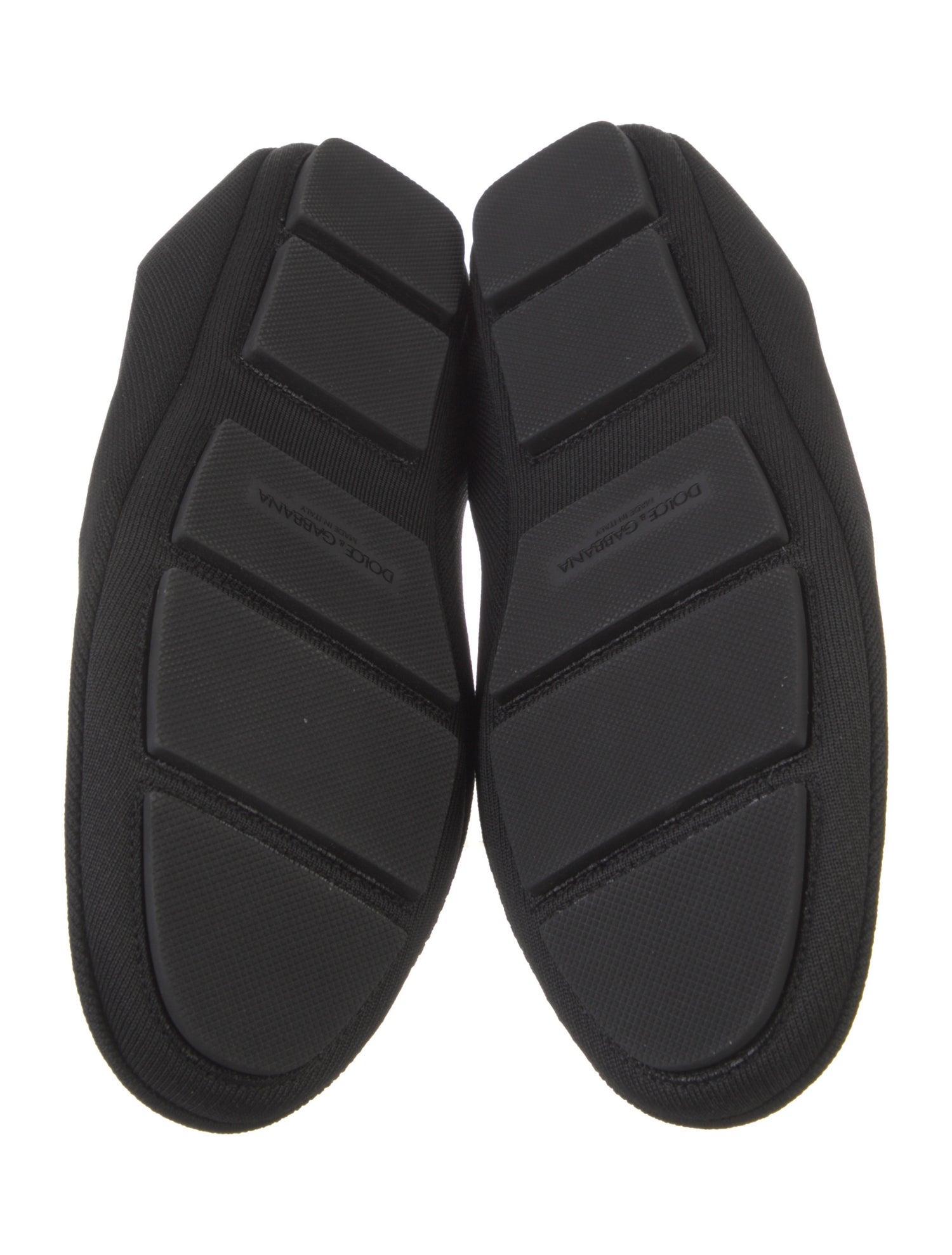 Dolce & Gabbana Loafers