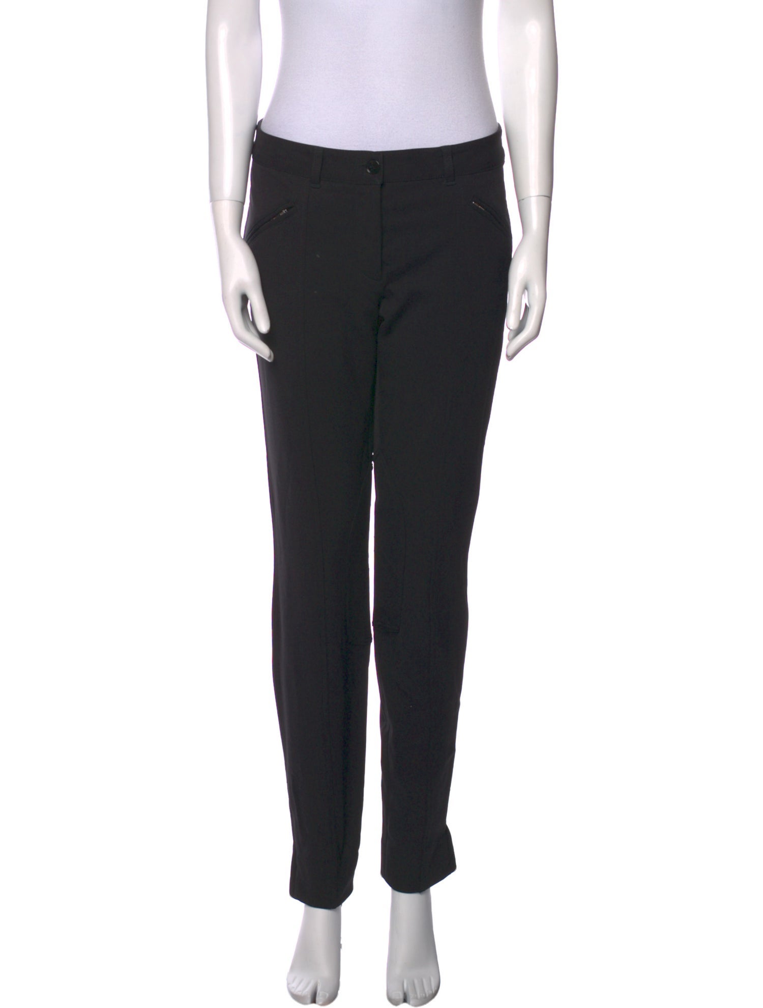 Dolce & Gabbana Skinny Leg Pants