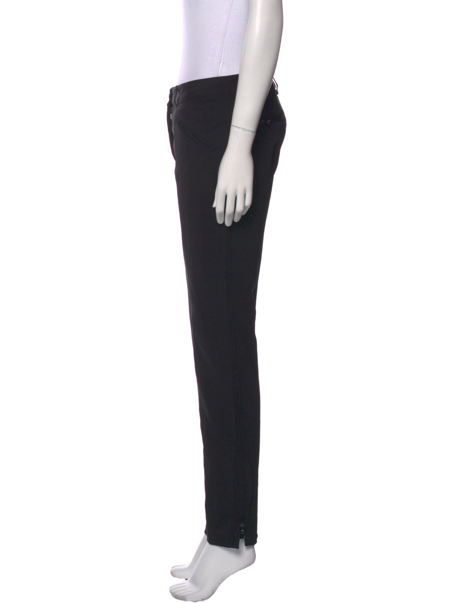 Dolce & Gabbana Skinny Leg Pants