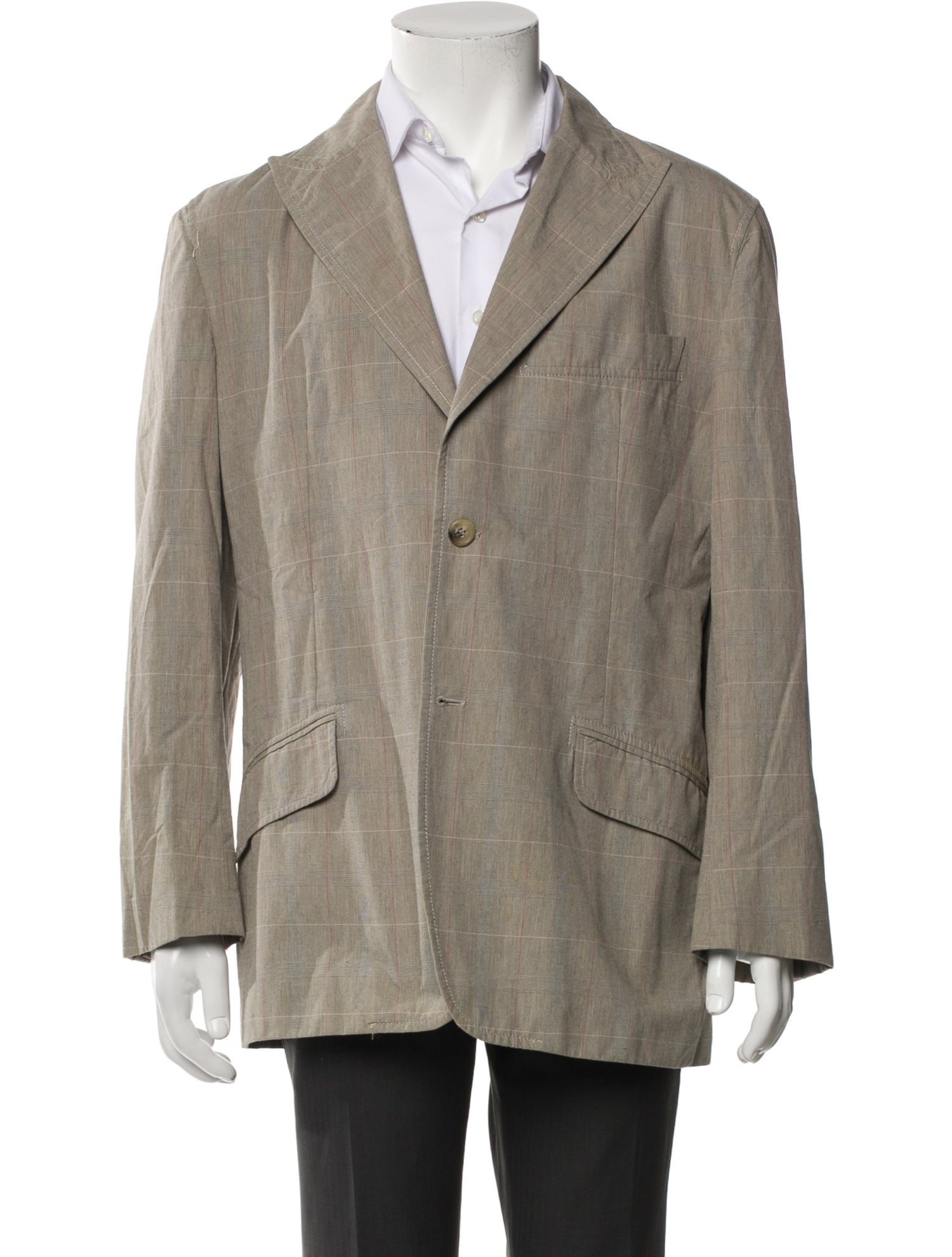 Dolce & Gabbana Blazer