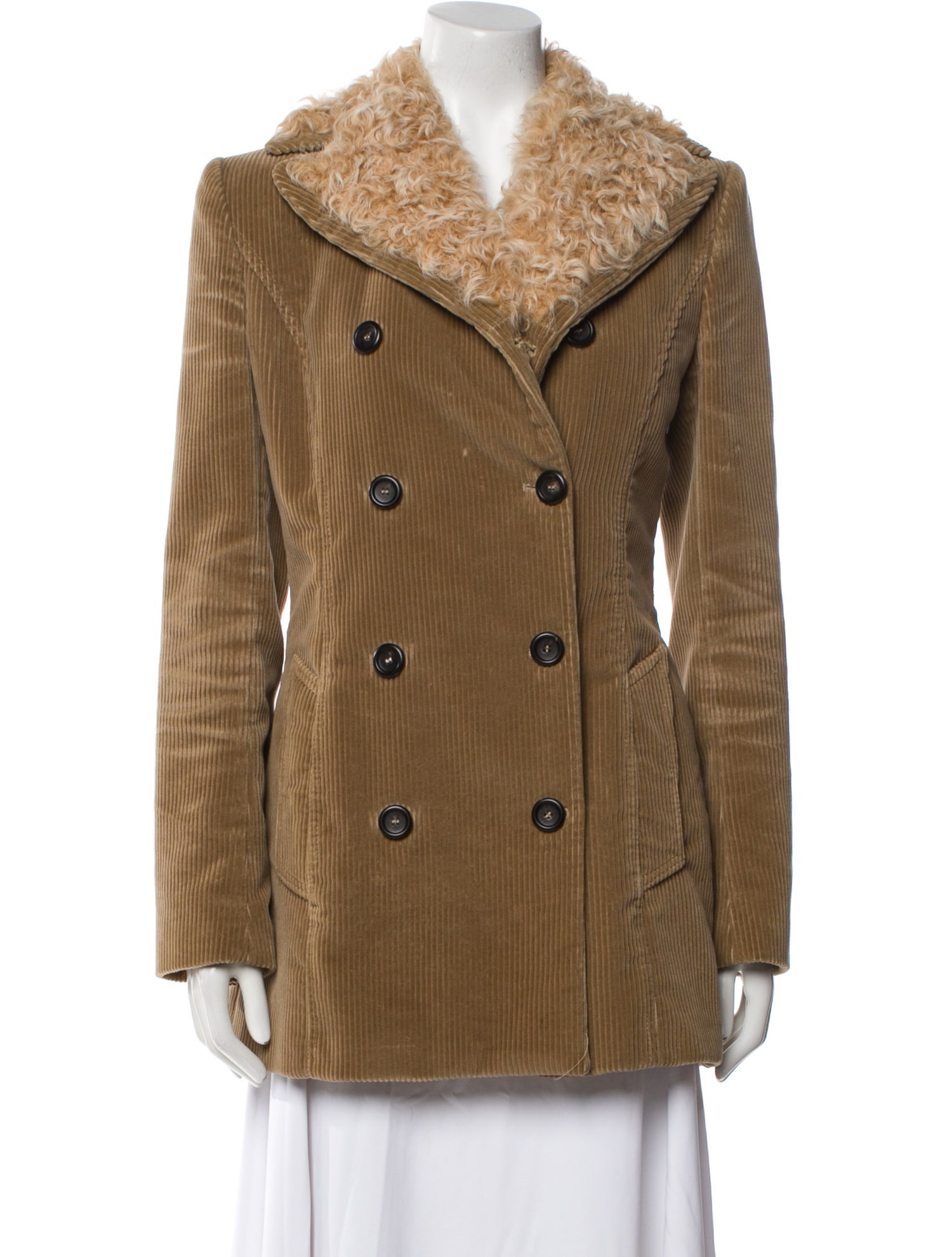 Dolce & Gabbana Jacket