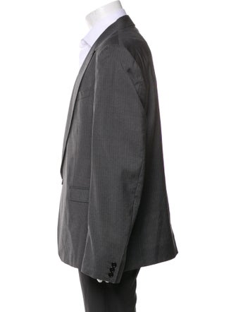 Dolce & Gabbana Virgin Wool Blazer