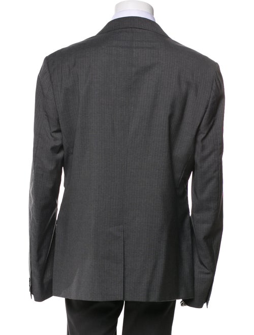 Dolce & Gabbana Virgin Wool Blazer