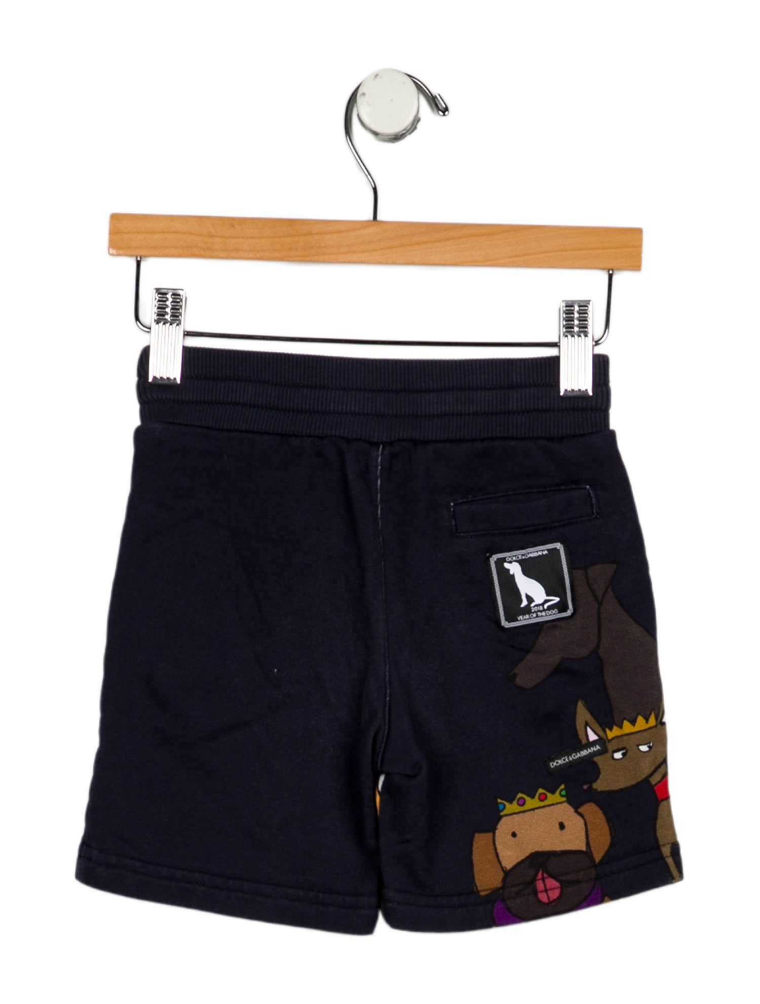 Dolce & Gabbana Toddler boys' shorts