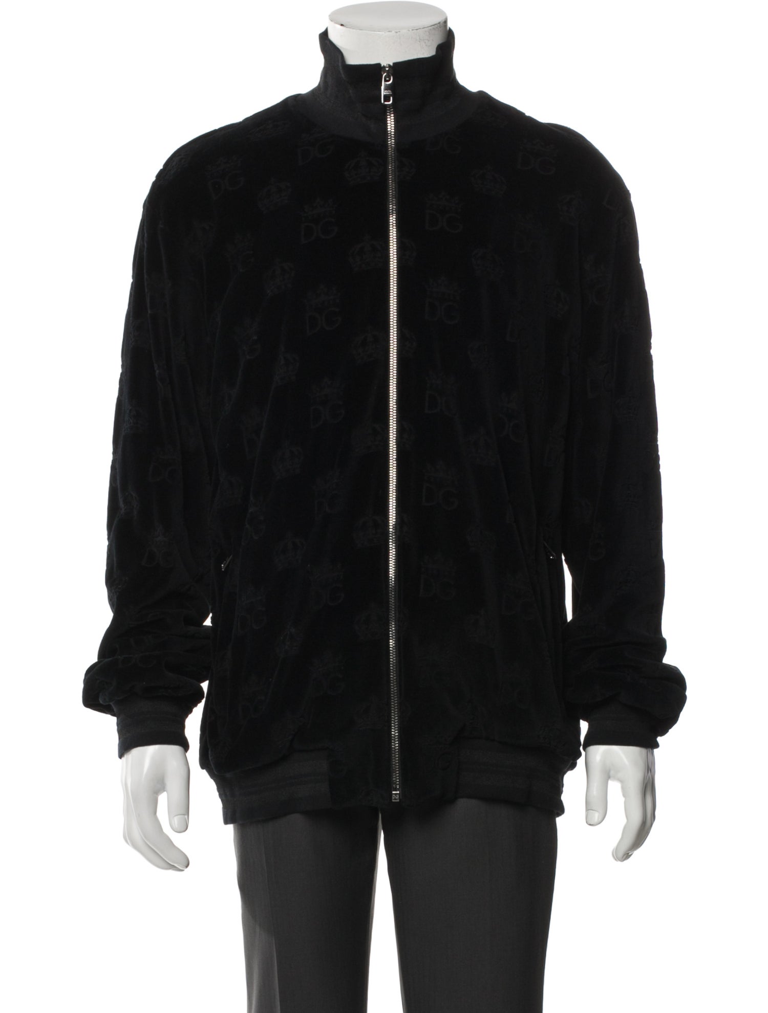 Dolce & Gabbana Windbreaker