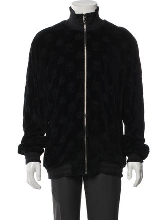 Dolce & Gabbana Windbreaker