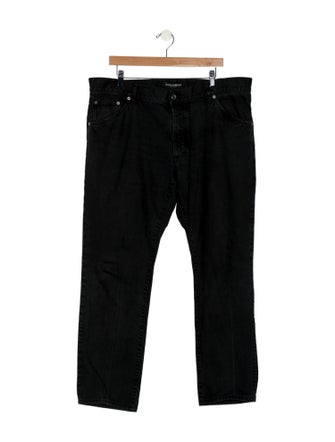 Dolce & Gabbana Skinny Jeans