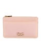 Dolce & Gabbana Leather Wallet