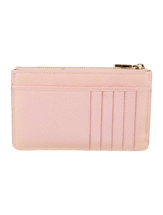 Dolce & Gabbana Leather Wallet