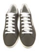 Dolce & Gabbana Leather Sneakers