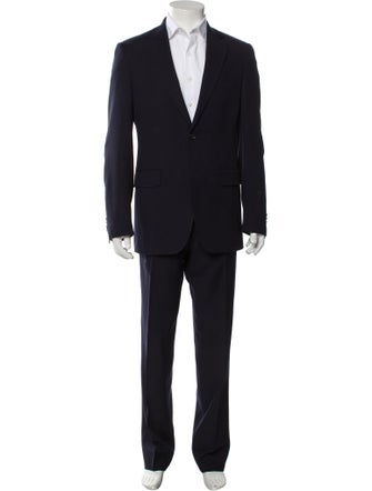 Dolce & Gabbana Two-Piece Suit