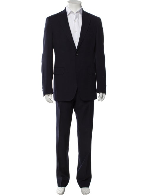 Dolce & Gabbana Two-Piece Suit