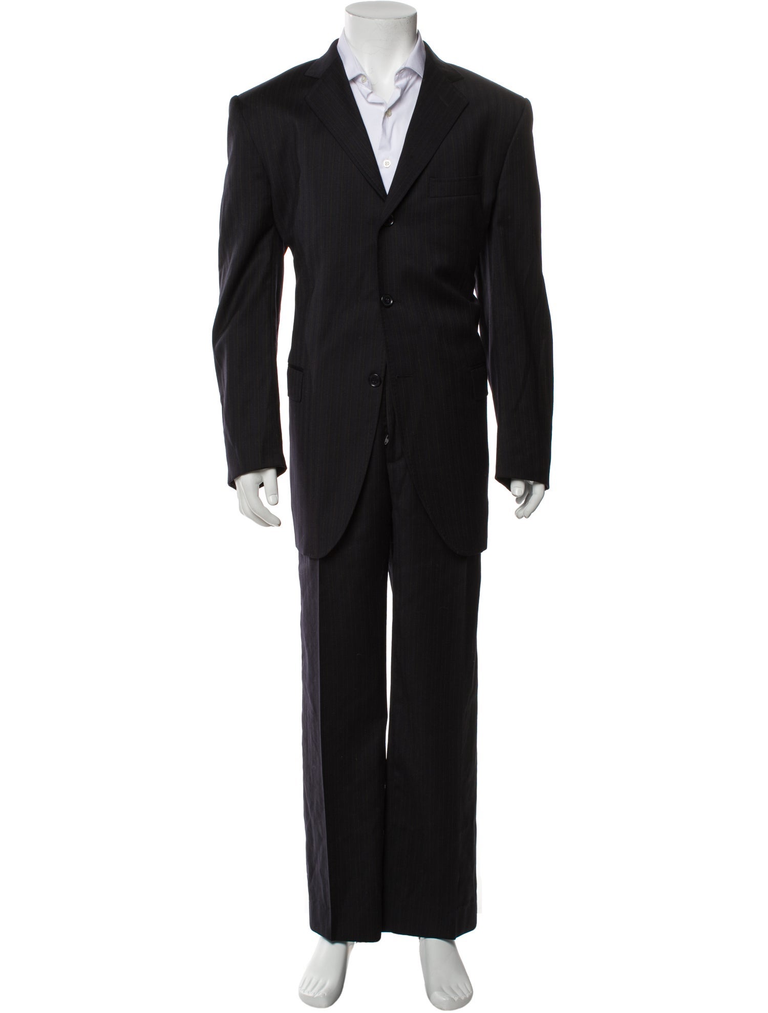 Dolce & Gabbana Suit Set